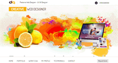 Desktop Screenshot of graffitopaints.com
